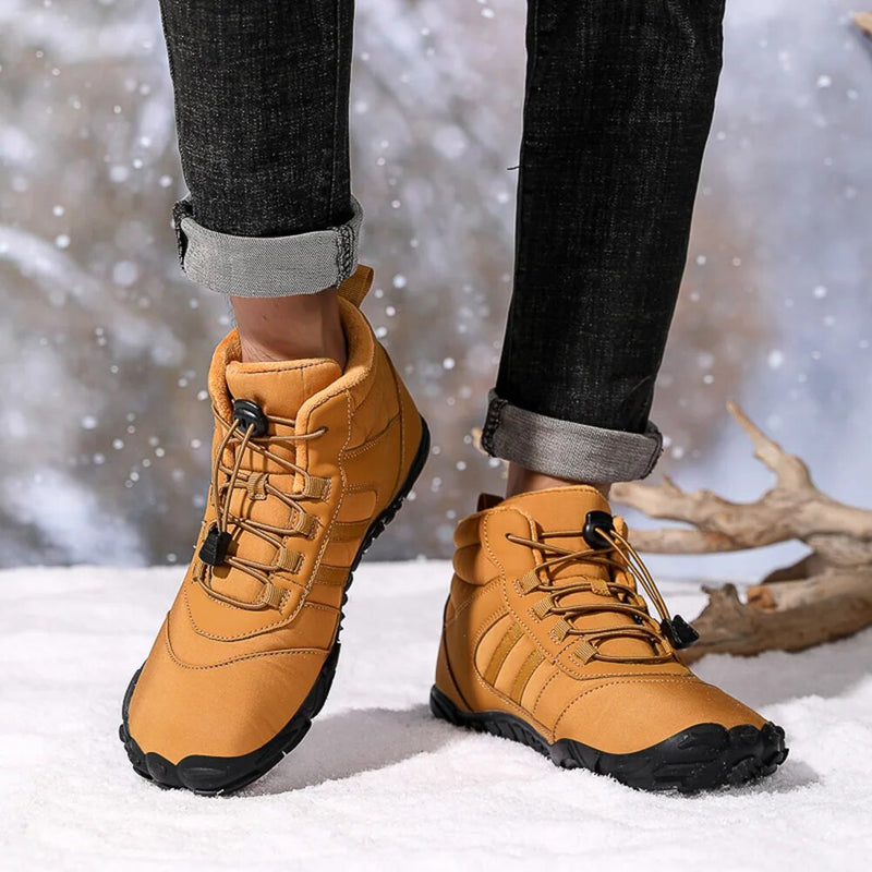 ArcticStride™ Rutschfeste Barfußschuhe