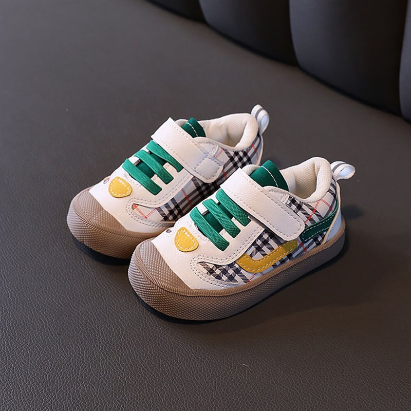 HappyToes™ Rutschfeste Babyschuhe