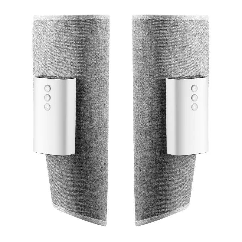 ThermaTherapy™ Beheizter Beinmassager