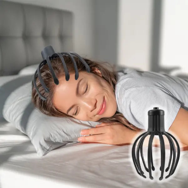 NeuroSoothe™ Pro Kopfmassagegerät