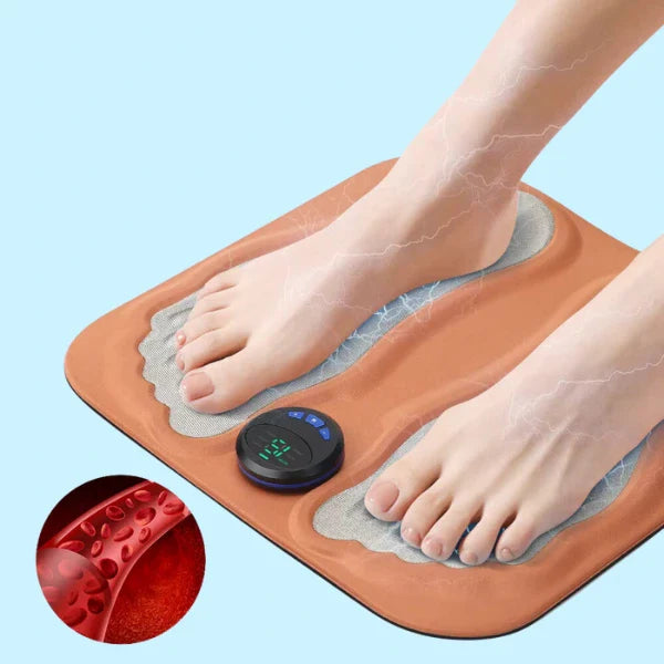 PodoPulse™ Pro Fußmassager