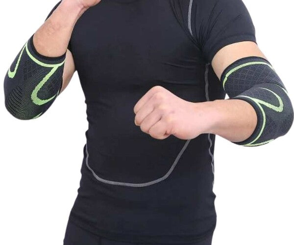 Elcore™ Ellenbogen-Kompressionsmanschette