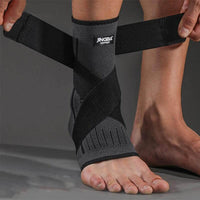 3-D Profi Sprunggelenkbandage