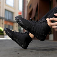 FrostGuard™ Barfußstiefel