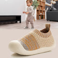SafeSteps™ Rutschfeste Babyschuhe