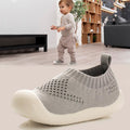 SafeSteps™ Rutschfeste Babyschuhe