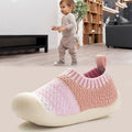 SafeSteps™ Rutschfeste Babyschuhe