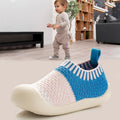 SafeSteps™ Rutschfeste Babyschuhe