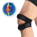 Doppelpatella Knieorthese
