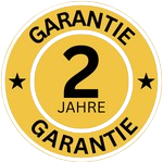 2-Jahres Schutz ThermaPro