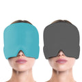 Migräne Kältetherapie Maske