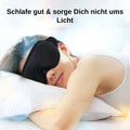 NapZone™ 3D Atmungsaktive Schlafmaske