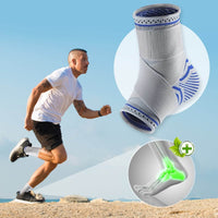 OrthoKomfort™ Fußgelenkstütze