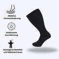 CircuPlus Med Kompression Socken