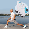 ComfyFeet™ Orthopädische Kompressionssocken