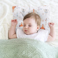 CranialCuddle™ Ergonomisches Baby-Kissen