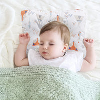CranialCuddle™ Ergonomisches Baby-Kissen