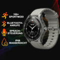 FitCore™ Smartwatch