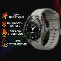 FitCore™ Smartwatch