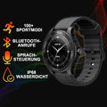 FitCore™ Smartwatch