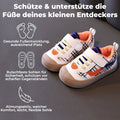 HappyToes™ Rutschfeste Babyschuhe