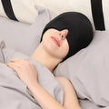 Migräne Kältetherapie Maske