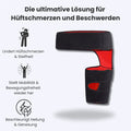 HipFlex™ Pro Hüft-Kompressionsbandage