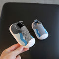 LittleWiggles™ Rutschfeste Babyschuhe
