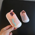 LittleWiggles™ Rutschfeste Babyschuhe