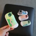 LittleWiggles™ Rutschfeste Babyschuhe