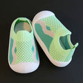 LittleWiggles™ Rutschfeste Babyschuhe