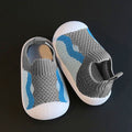 LittleWiggles™ Rutschfeste Babyschuhe