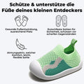 LittleWiggles™ Rutschfeste Babyschuhe