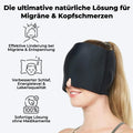 Migräne Kältetherapie Maske