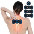 PowerPulse™ EMS Massagegerät