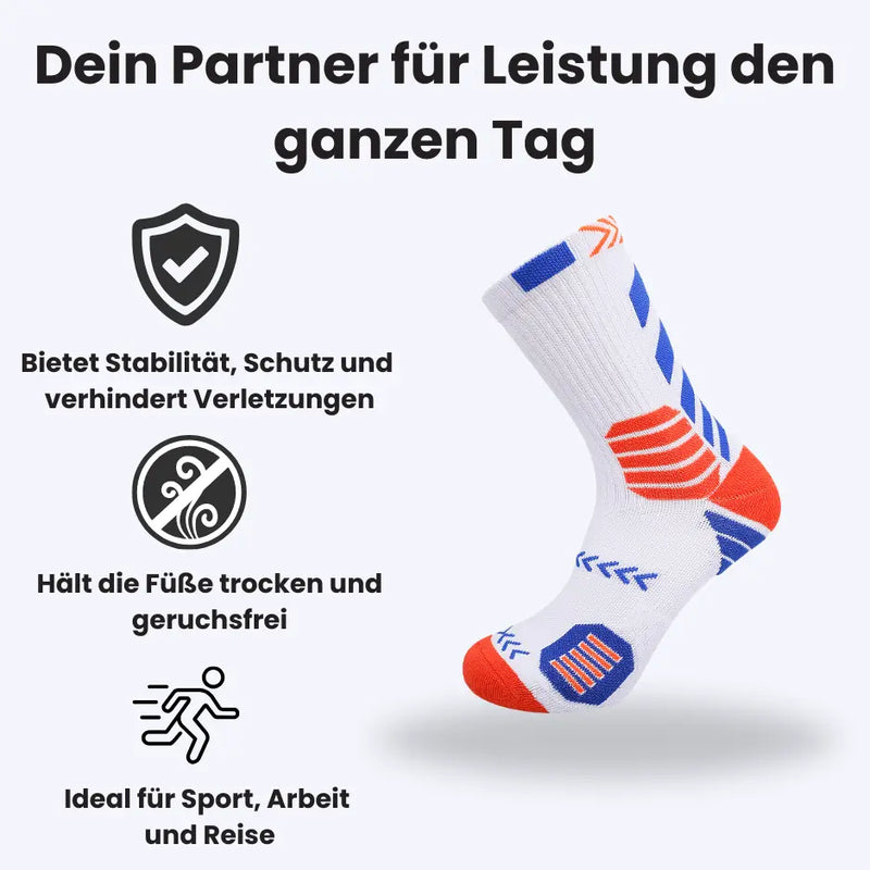 NeuroSport Athletic Socken