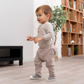 SafeSteps™ Rutschfeste Babyschuhe