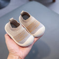 SafeSteps™ Rutschfeste Babyschuhe