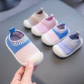 SafeSteps™ Rutschfeste Babyschuhe