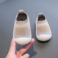 SafeSteps™ Rutschfeste Babyschuhe