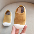 SafeSteps™ Rutschfeste Babyschuhe