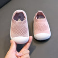 SafeSteps™ Rutschfeste Babyschuhe