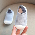 SafeSteps™ Rutschfeste Babyschuhe