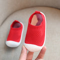 SafeSteps™ Rutschfeste Babyschuhe