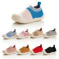 SafeSteps™ Rutschfeste Babyschuhe