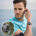 RuggedTech™ Smartwatch
