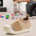 SafeSteps™ Rutschfeste Babyschuhe