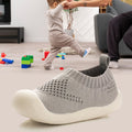 SafeSteps™ Rutschfeste Babyschuhe