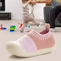 SafeSteps™ Rutschfeste Babyschuhe