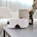 SerenEye™ Intelligenter Augenmassager
